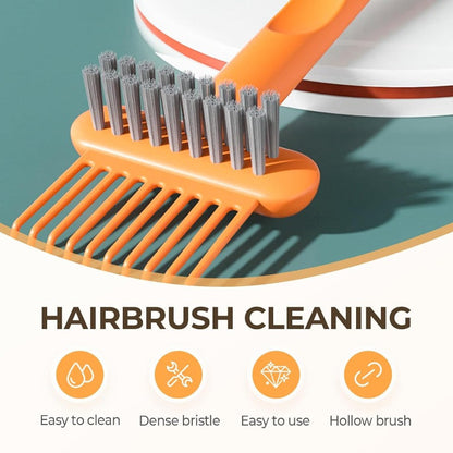 BristleCare – Smart Hairbrush Cleaning Tool – image 2