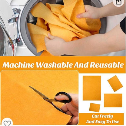 MaxiDry - German-Tech Super Absorbent Shammy – image 3