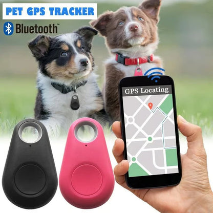 Intelligent Tracking Locator – image 7