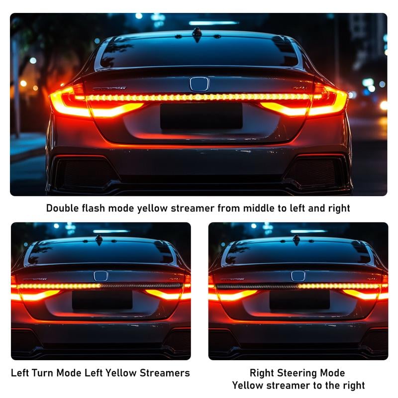 TailBlaze - LED Light Bar – Stand Out & Stay Safe on the Road – image 9