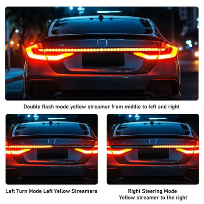 TailBlaze - LED Light Bar – Stand Out & Stay Safe on the Road – image 9
