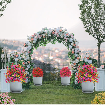 VividPetals – All-Weather Floral Set – image 41