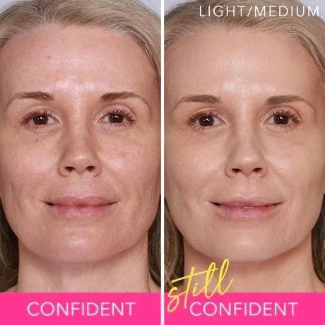FlawlessGlow – Foundation Set with Free Brush – image 16