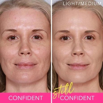 FlawlessGlow – Foundation Set with Free Brush – image 16
