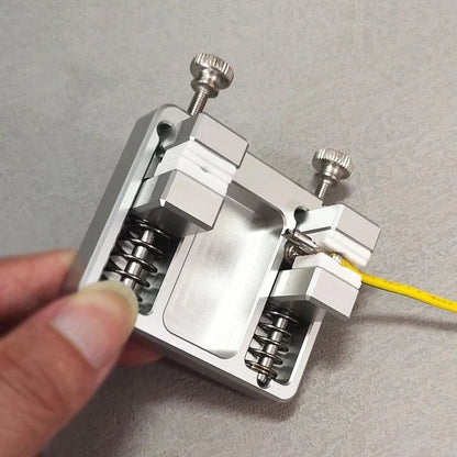 CircuitHold – Heavy Duty Soldering Clamp – image 6