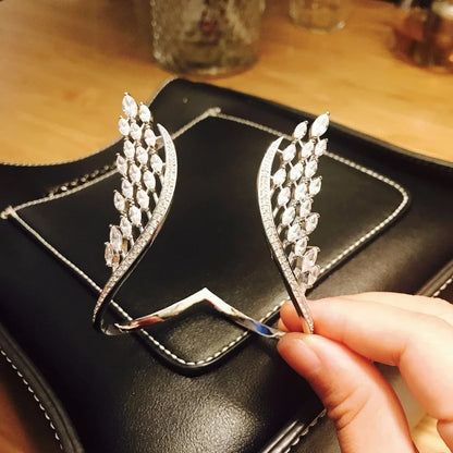 AngelAura – Adjustable Angel Wings Jewelry – image 4