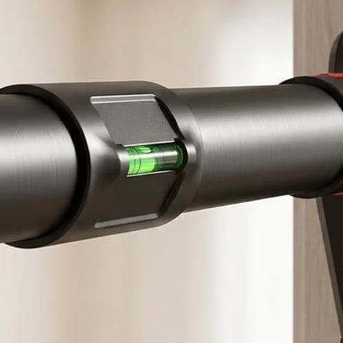 DoorGym Elite – Strength Training Bar – image 4