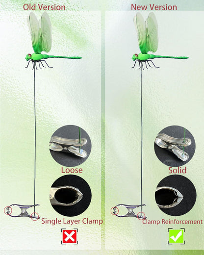 AeroShield – Dragonfly Bug Repeller – image 6