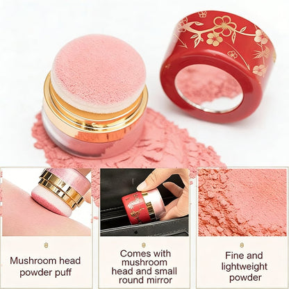 BlushCore – Matte & Shimmer Face Palette – image 16