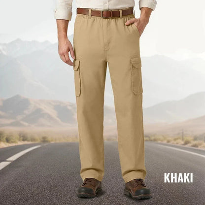FlexStride Pro – Ultra Comfort Utility Pants – image 3