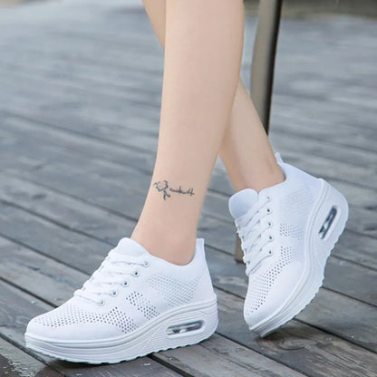 Bulle D'Air - Orthopedic Sneakers with Air Bubbles – image 11