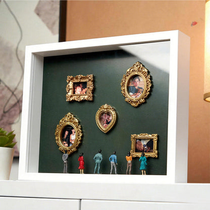 MemoryMuse – Cute Miniature Museum Gift for Her – image 12