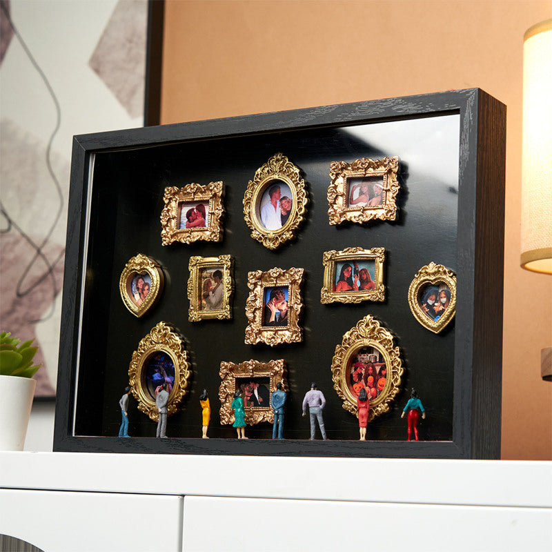 MemoryMuse – Cute Miniature Museum Gift for Her – image 9