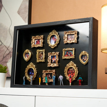 MemoryMuse – Cute Miniature Museum Gift for Her – image 9