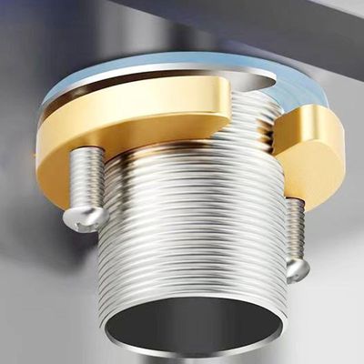 NutShield – Anti-Wobble Faucet Lock – image 4
