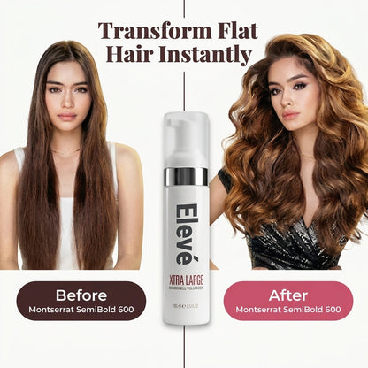 RootLift Pro – Premium Hair Volumizer Foam – image 3