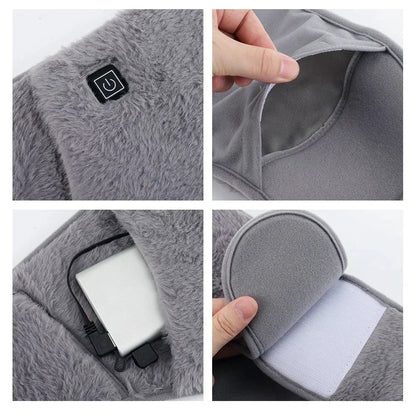 ComfortGlow – Adjustable Heat Therapy Waist Belt – image 6