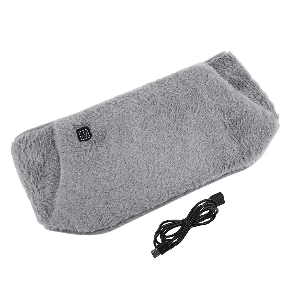 ComfortGlow – Adjustable Heat Therapy Waist Belt – image 11