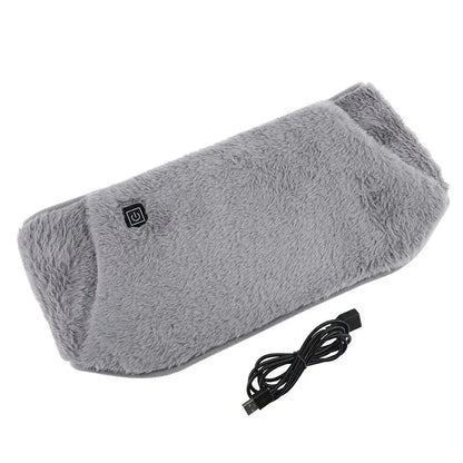 ComfortGlow – Adjustable Heat Therapy Waist Belt – image 11