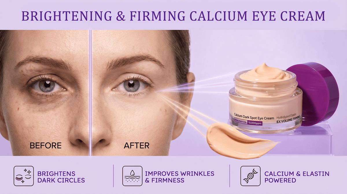 ClearLift – Under-Eye Brightening Cream – image 10