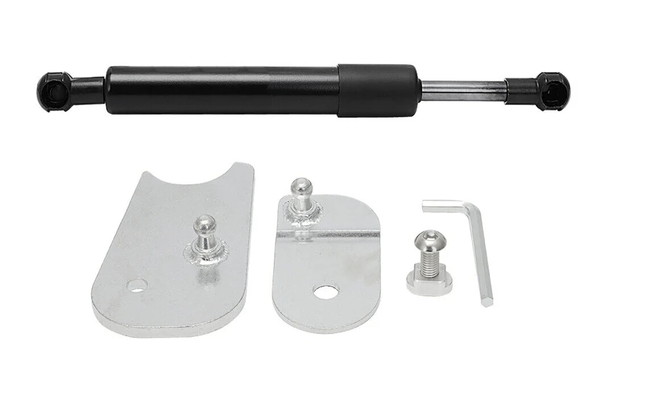 SafeDrop – Heavy Duty Assist System – Ford ：Maverick / Buy 1Best Sell