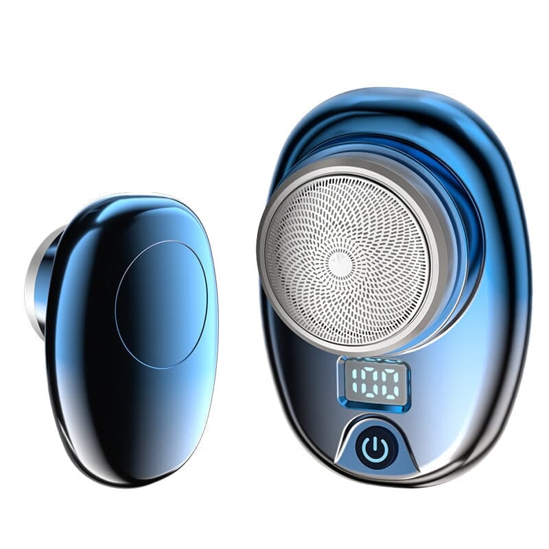 ShaveMate – Portable Electric Shaver – image 15