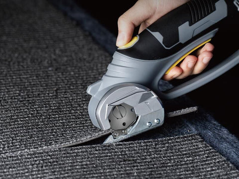 SwiftCut – Rechargeable Electric Scissor – image 2