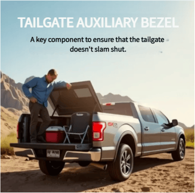 SafeDrop – Heavy Duty Assist System – image 2