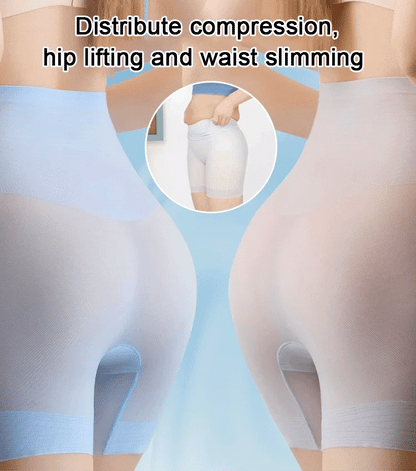 Curvella – Ultra Slim Tummy Control Hip Lift Panties – image 3