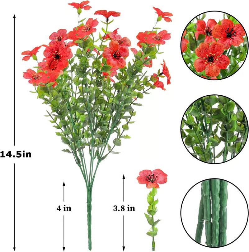 High-Grade Material Artificial Flowers – image 22