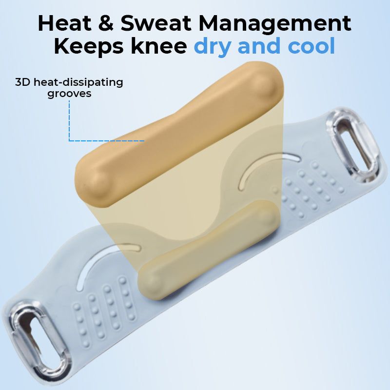 PatellaFix – Knee Support Band – image 4