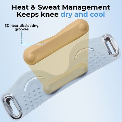 PatellaFix – Knee Support Band – image 4