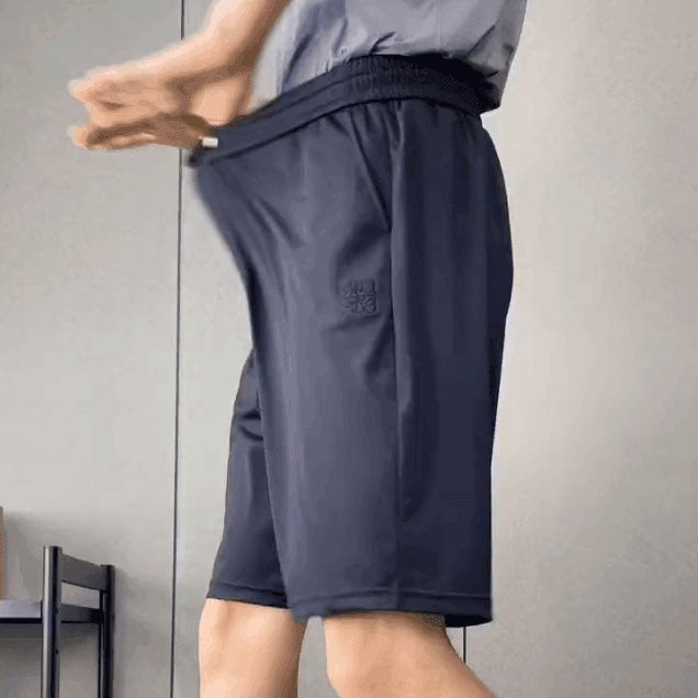 DryStrike™ • High-Performance Quick-Dry Shorts – image 2