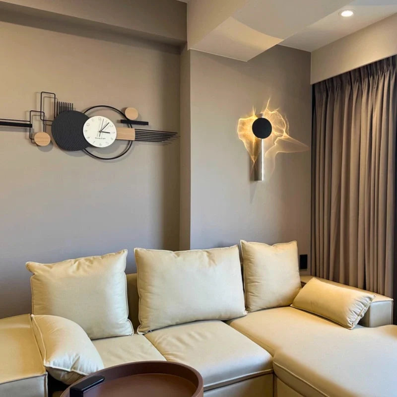 LumiWall – Modern Decorative Wall Sconce – image 12