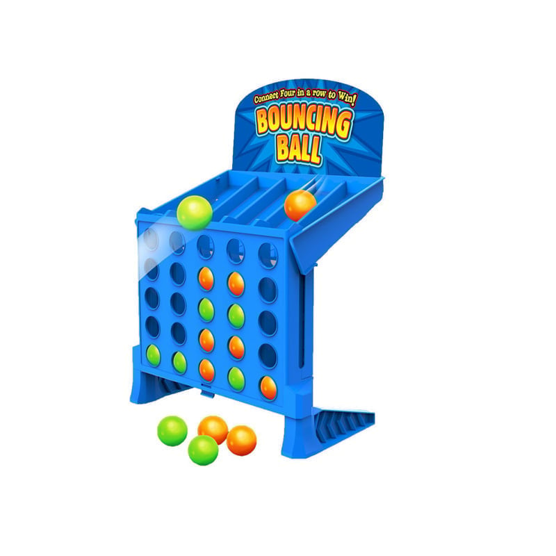 QuadFun – Classic 4‑in‑a‑Row Challenge – image 12