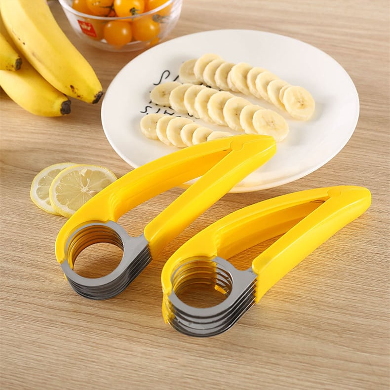 EasyChop – Smart Kitchen Slicer – Buy 2 Get 1 Free 【3PCS】