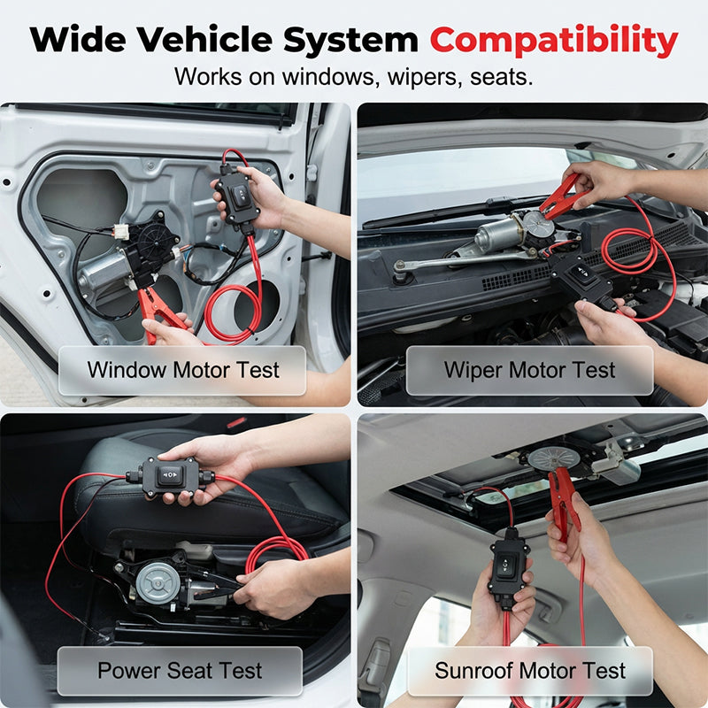 TurboCheck – Vehicle Engine Analyzer – image 5