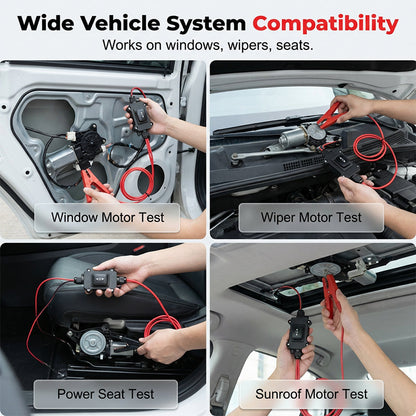 TurboCheck – Vehicle Engine Analyzer – image 5