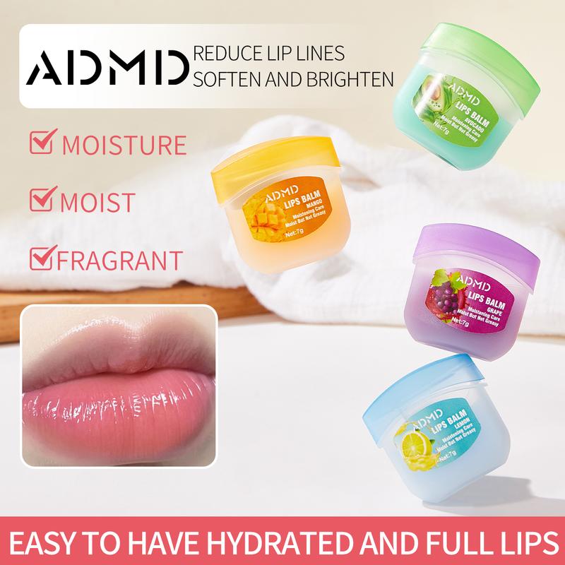 LipBloom - Smooth & Moist Lip Care Collection – image 4