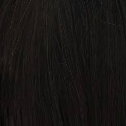RootLuxe – Natural Looking Hair Fill In Patch – 1B- Mocha Jewell / 10"inch