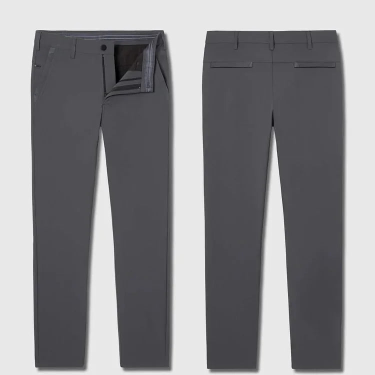 LuxeStride – Stylish Jetsetter Pants – image 30