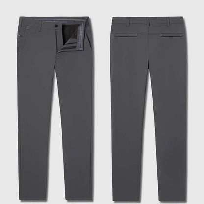 LuxeStride – Stylish Jetsetter Pants – image 30
