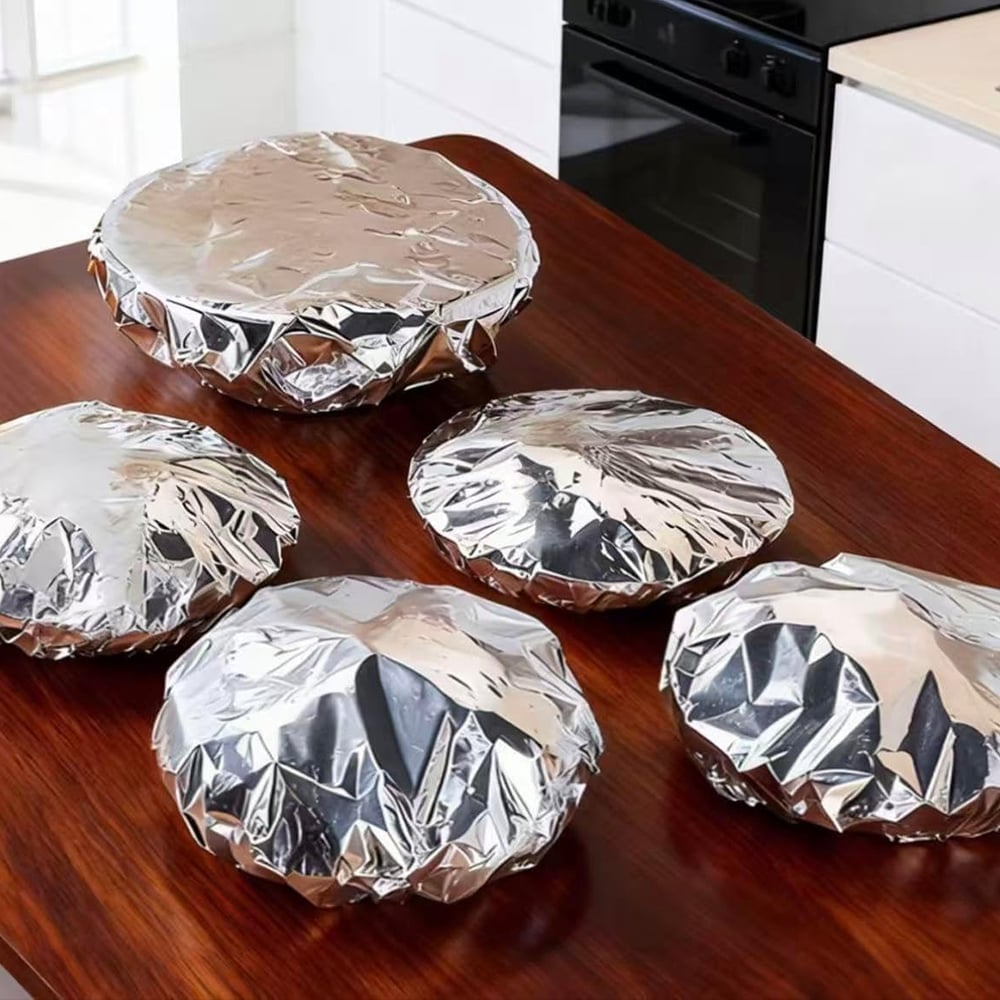 ThermoWrap – Heat Preservation Food Cover – image 4