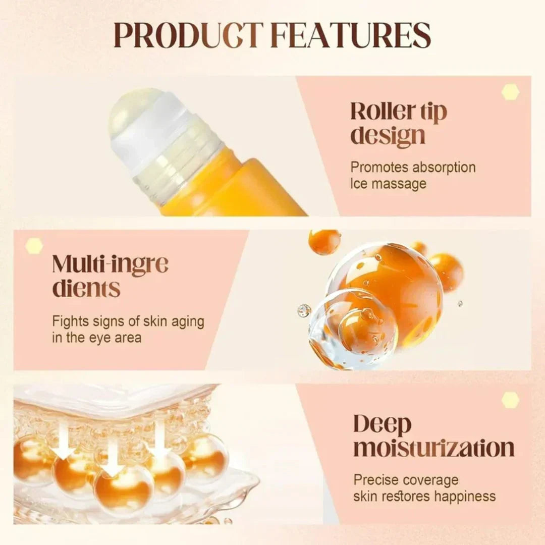 VeloraYouth – Skin Tightening Facial Oil – image 3