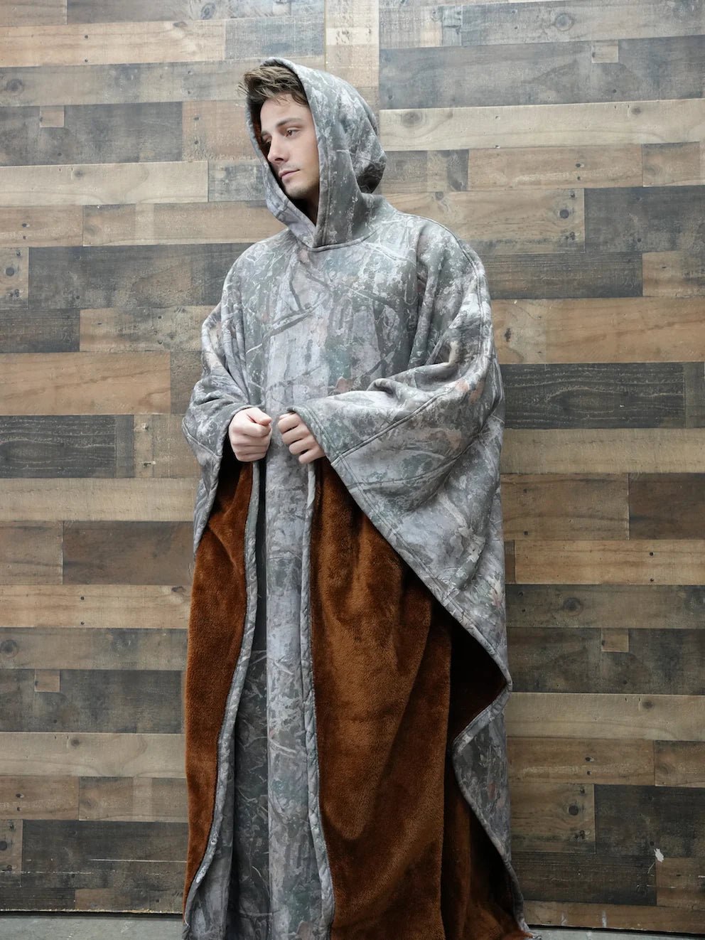 ZenHood – Calming Comfort Hoodie – image 23