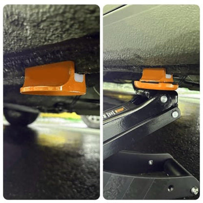 MagnaLift - Safe Pinch Weld Jack Pad for Cars & Trucks – image 4
