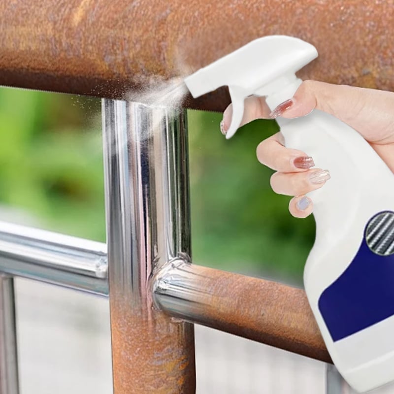 Oxidoff – Heavy Duty Metal Cleaner – image 7