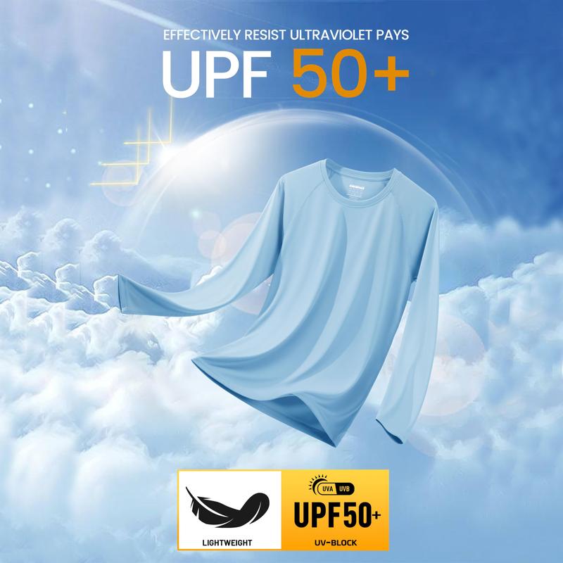 SunGuard Pro - UPF 50+ UV Protection Performance Shirt – image 2