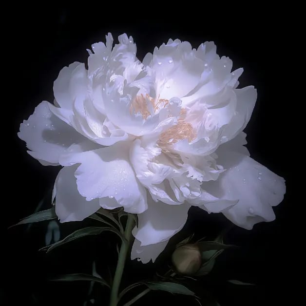 RoyalBloom - Luxurious Peony Flower Seeds | The Queen of Flowers – image 16