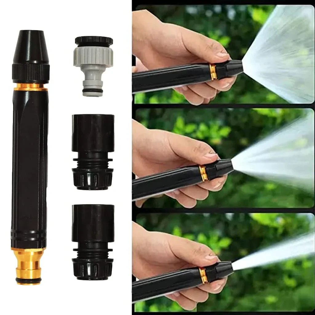 Powerful High-Pressure Water Gun for Car Cleaning – image 8